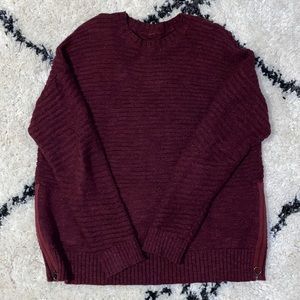 Lululemon sweater